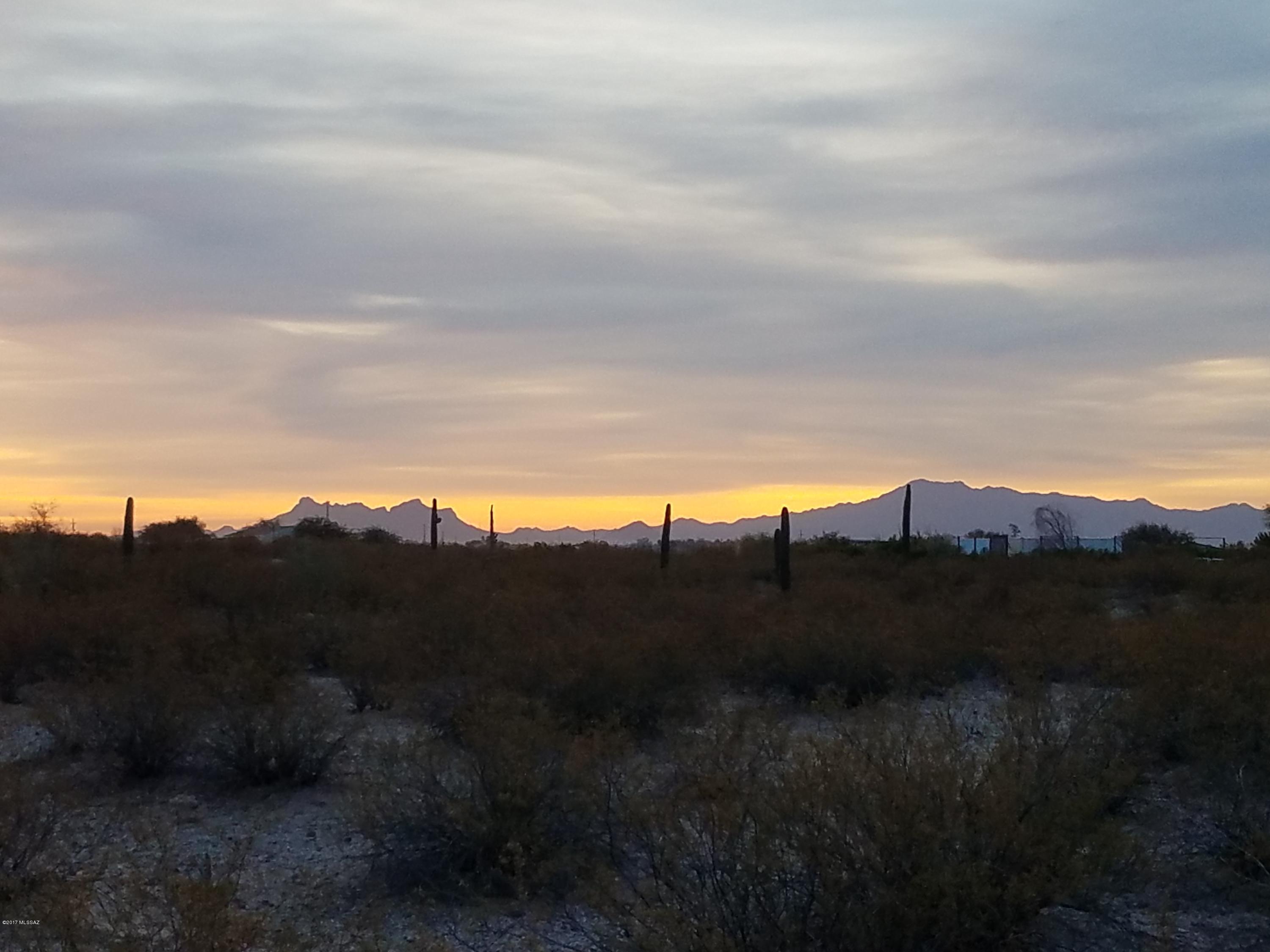 West Silverbell Road Marana, AZ 85653 - Photo 1 of 6