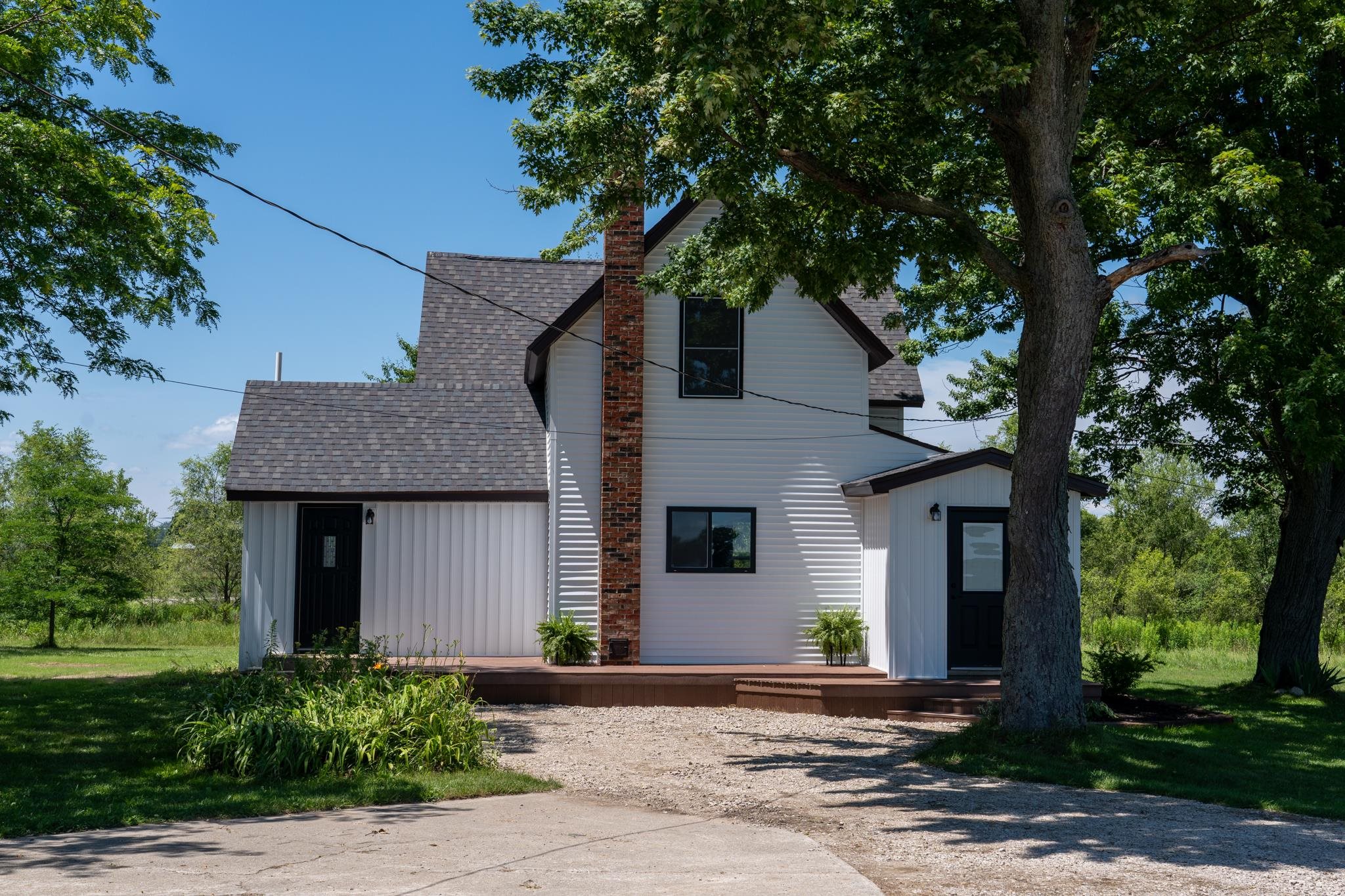 4692 East Jordan Road Mount Pleasant, MI 48858 - Photo 51 of 64