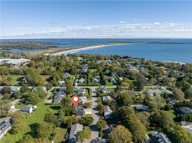 $1,800,000 | 4 James Street, Middletown, RI 02842