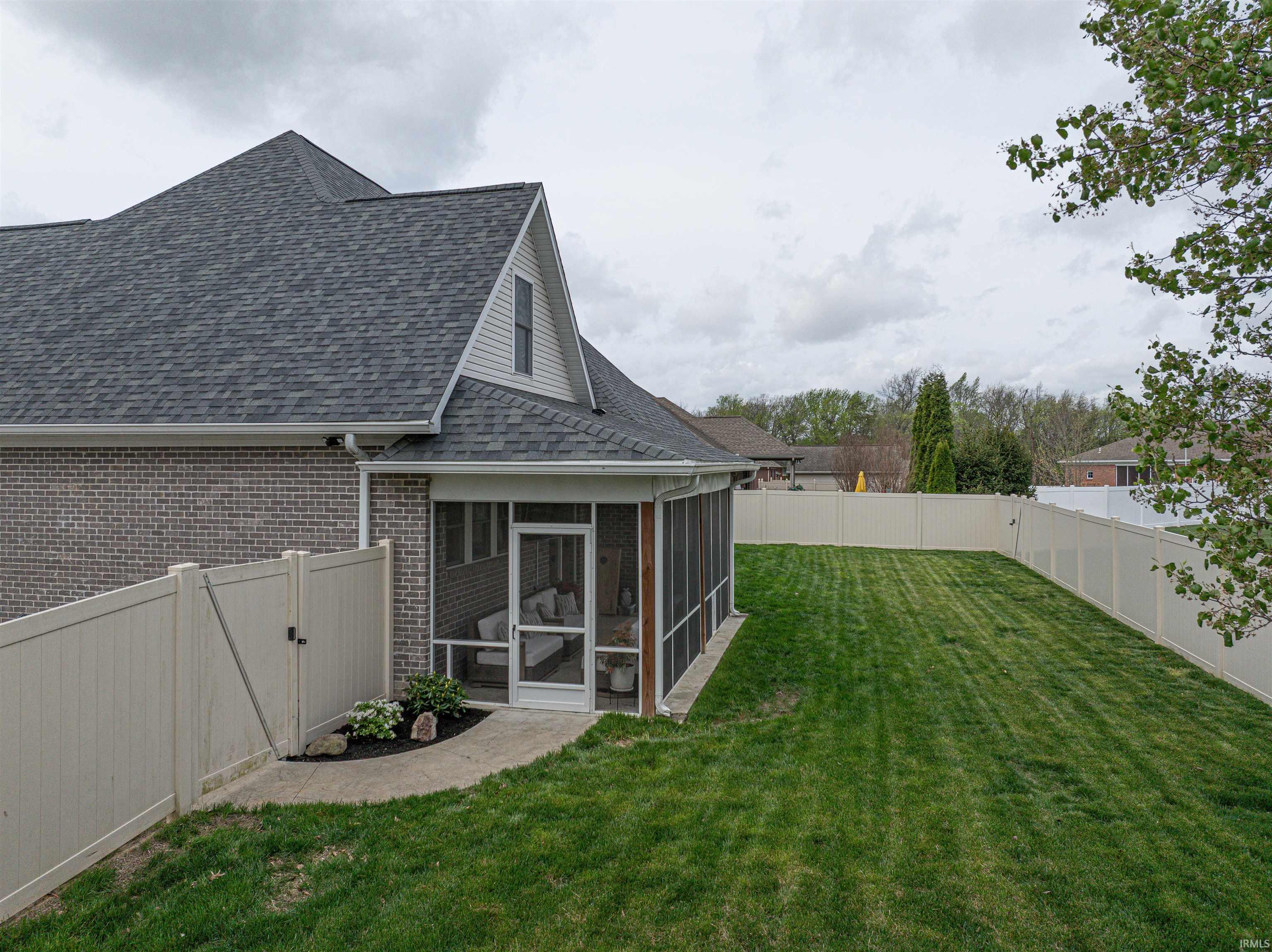 6122 Gardner Road Chandler, IN 47610 - Photo 44 of 44