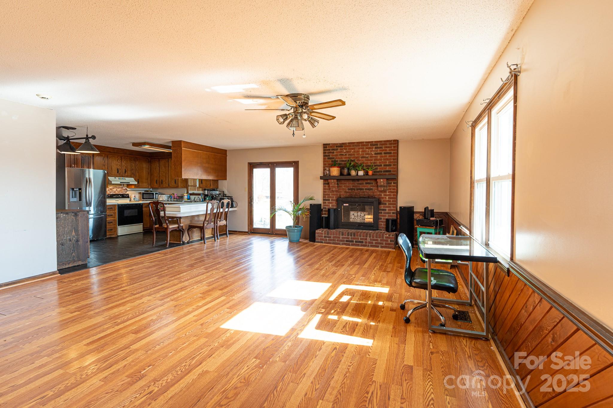 2713 Farmland Acrs Road Morganton, NC 28655 - Photo 18 of 23 Gallery Image 18