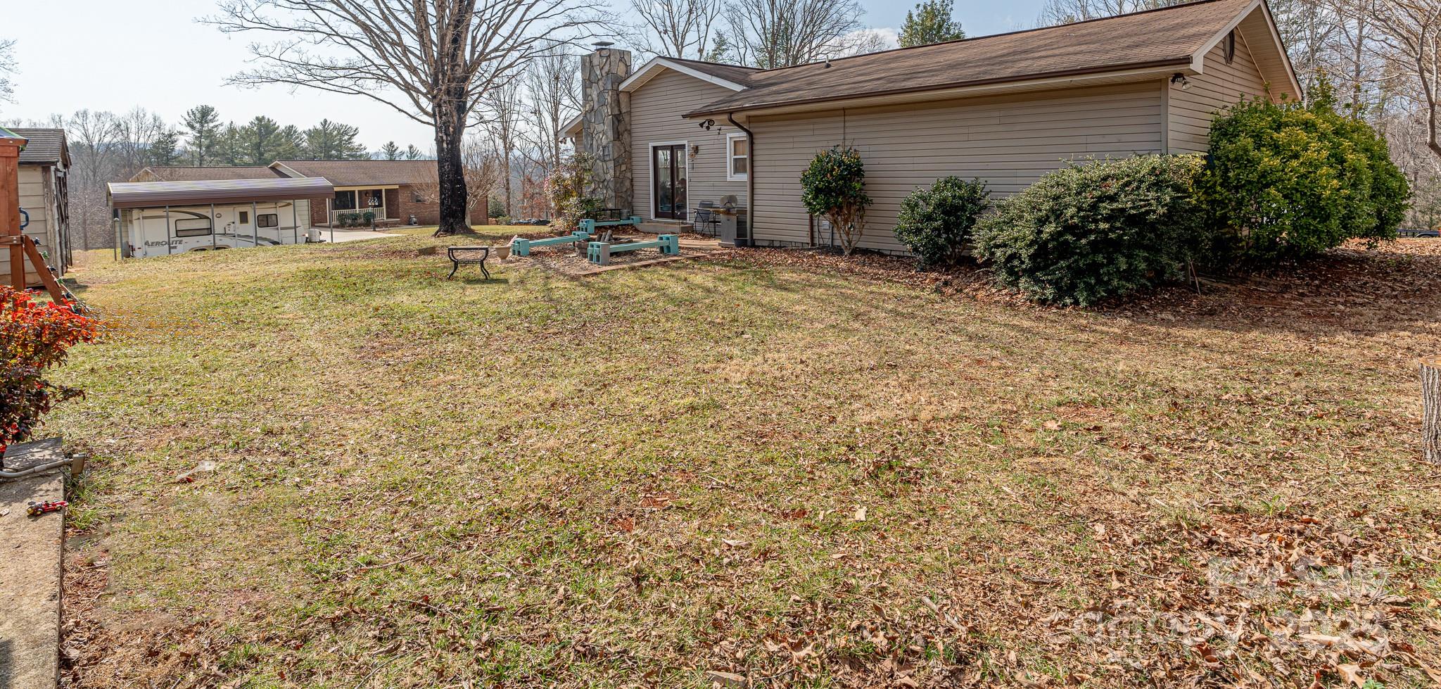 2713 Farmland Acrs Road Morganton, NC 28655 - Photo 20 of 23 Gallery Image 20
