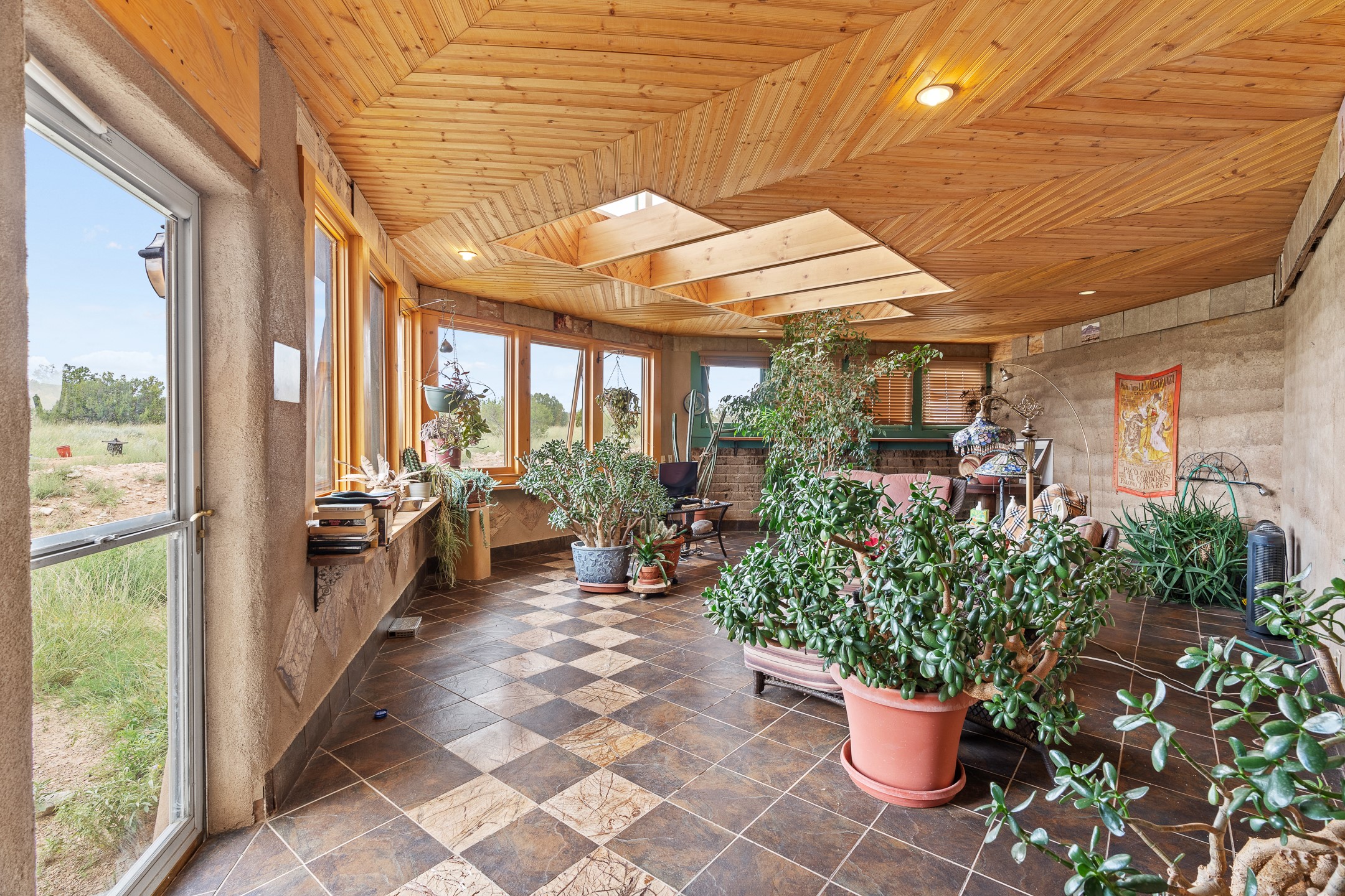 115 B Waldo Mesa Road Cerrillos, NM 87010 - Photo 13 of 64