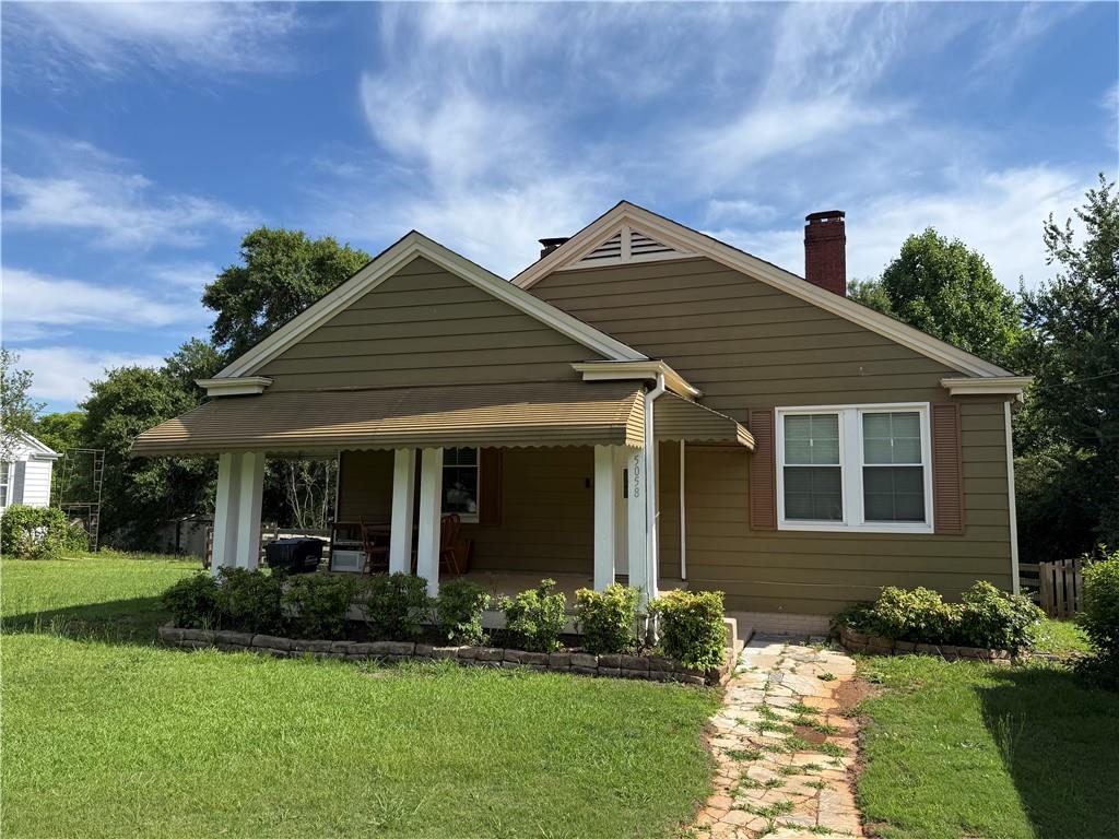 5058 Austell Powder Springs Road Southwest Clarkdale, GA 30111 - Photo 1 of 14