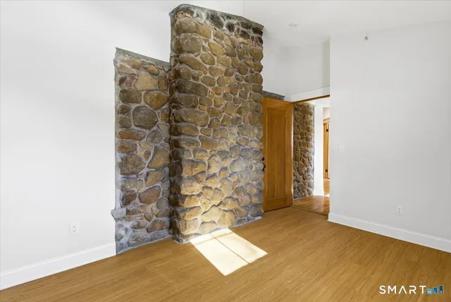 a view of bathroom with bathtub and shower