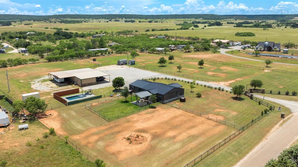 625 County Road 274 Tuscola, TX 79562 - Photo 2 of 40