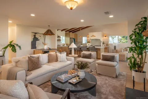 $1,725,000 | 2841 Cowley Way, San Diego, CA 92110