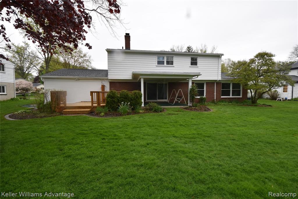 30209 Barwell Road Farmington Hills, MI 48334 - Photo 32 of 35