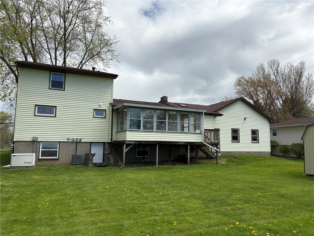 51 Palmer Road Riga, NY 14428 - Photo 4 of 27