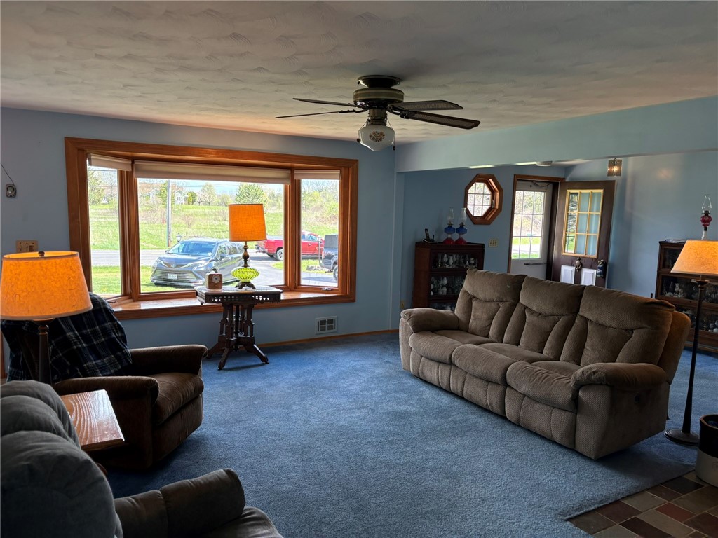 51 Palmer Road Riga, NY 14428 - Photo 5 of 27