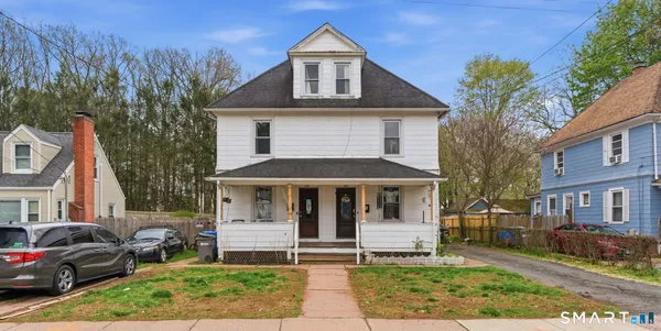 $379,900 | 226 School Street, Manchester, CT 06040