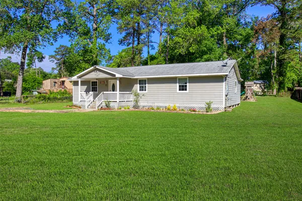 $235,000 | 31111 Honeysuckle Lane, Magnolia, TX 77354
