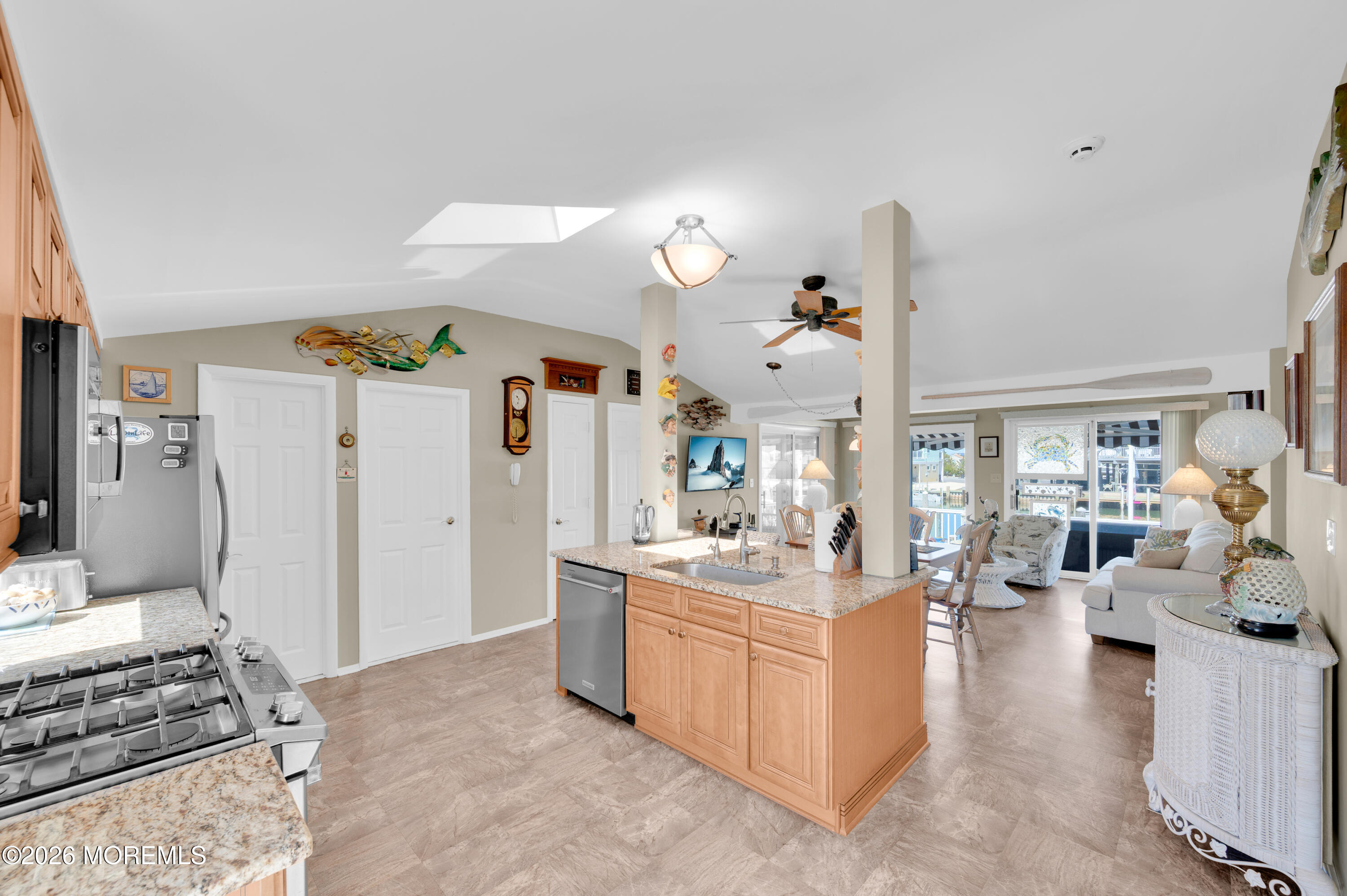 264 Heron Road Tuckerton, NJ 08087 - Photo 20 of 83 Kitchen 3