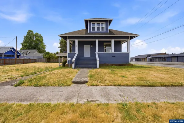 $715,000 | 112 East Ida Street, Stayton, OR 97383