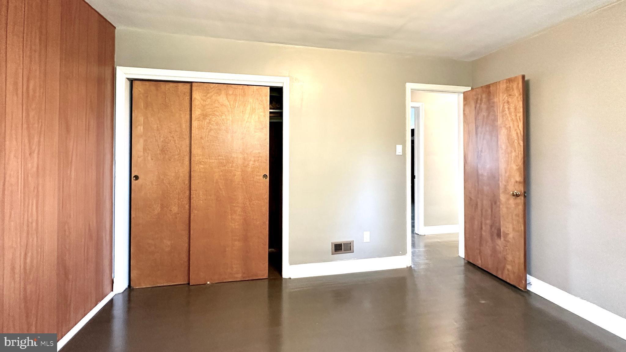 37 Othoridge Road Lutherville-Timonium, MD 21093 - Photo 18 of 38 a view of an empty room with wooden floor