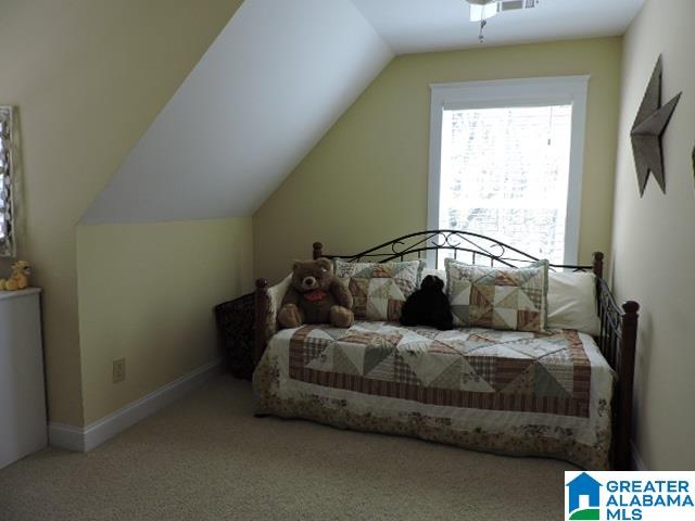 129 Hillcrest Court Wedowee, AL 36278 - Photo 18 of 22