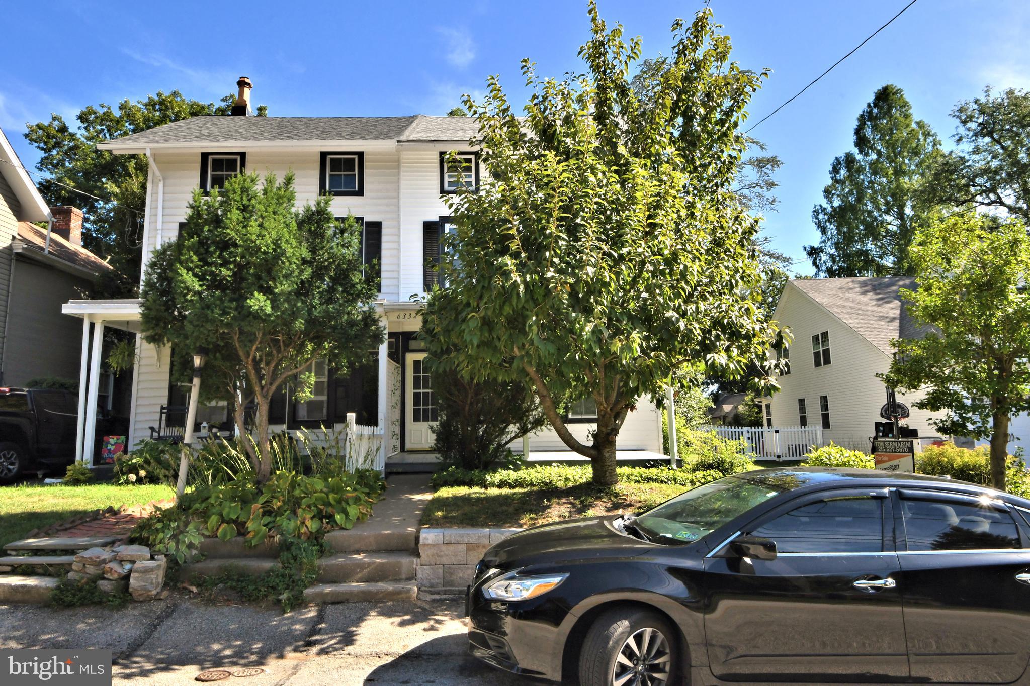 6332 East Valley Green Road Flourtown, PA 19031 - Photo 1 of 39 Gallery Image 1