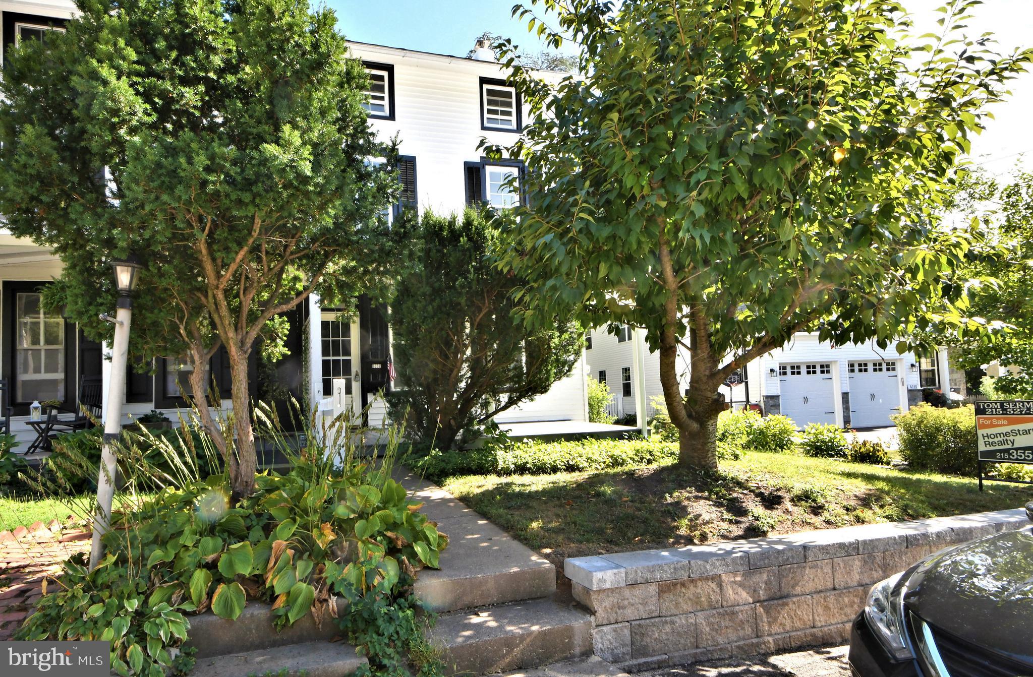 6332 East Valley Green Road Flourtown, PA 19031 - Photo 4 of 39 Gallery Image 4