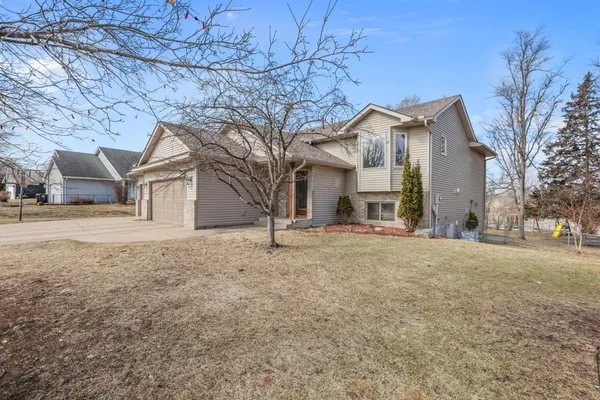 $549,900 | 6161 144th Lane Northwest, Anoka, MN 55303