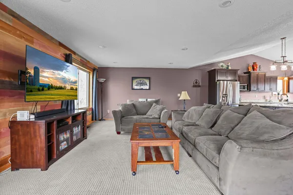$549,900 | 6161 144th Lane Northwest, Anoka, MN 55303