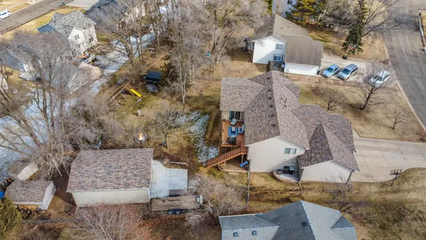 $549,900 | 6161 144th Lane Northwest, Anoka, MN 55303