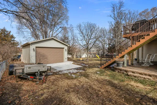 $549,900 | 6161 144th Lane Northwest, Anoka, MN 55303