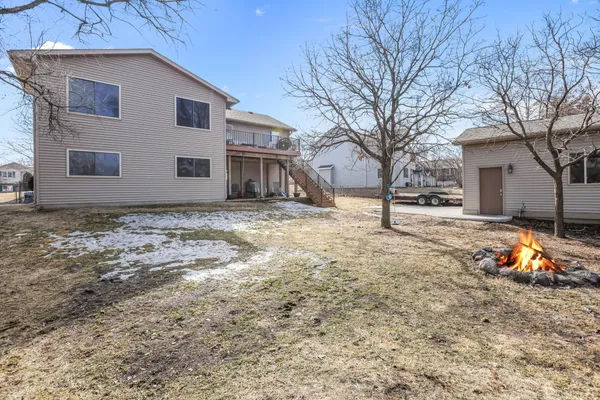 $549,900 | 6161 144th Lane Northwest, Anoka, MN 55303