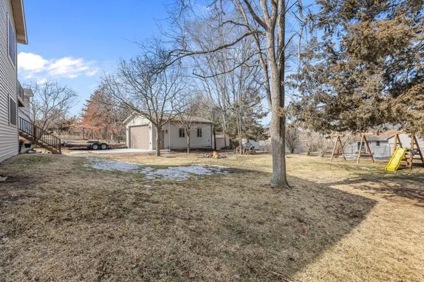 $549,900 | 6161 144th Lane Northwest, Anoka, MN 55303