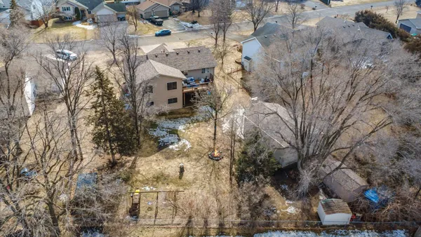 $549,900 | 6161 144th Lane Northwest, Anoka, MN 55303