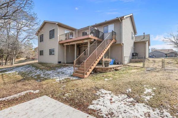 $549,900 | 6161 144th Lane Northwest, Anoka, MN 55303