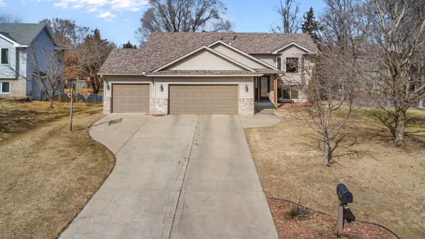 $549,900 | 6161 144th Lane Northwest, Anoka, MN 55303