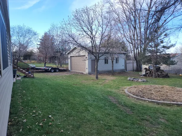 $549,900 | 6161 144th Lane Northwest, Anoka, MN 55303