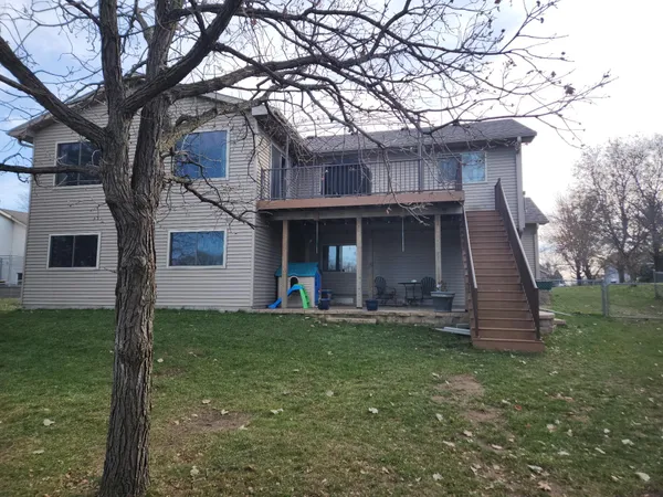 $549,900 | 6161 144th Lane Northwest, Anoka, MN 55303