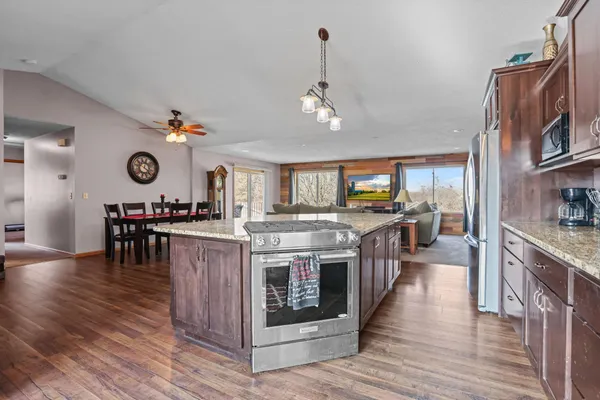 $549,900 | 6161 144th Lane Northwest, Anoka, MN 55303
