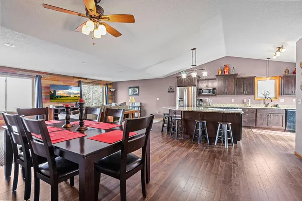 $549,900 | 6161 144th Lane Northwest, Anoka, MN 55303