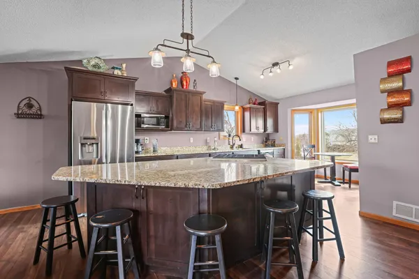 $549,900 | 6161 144th Lane Northwest, Anoka, MN 55303