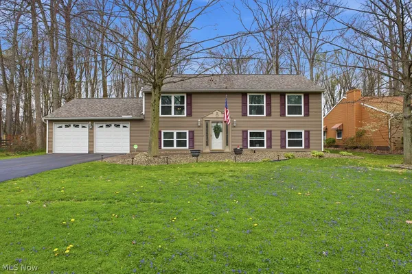 $269,000 | 7606 Pegotty Drive Northeast, Warren, OH 44484
