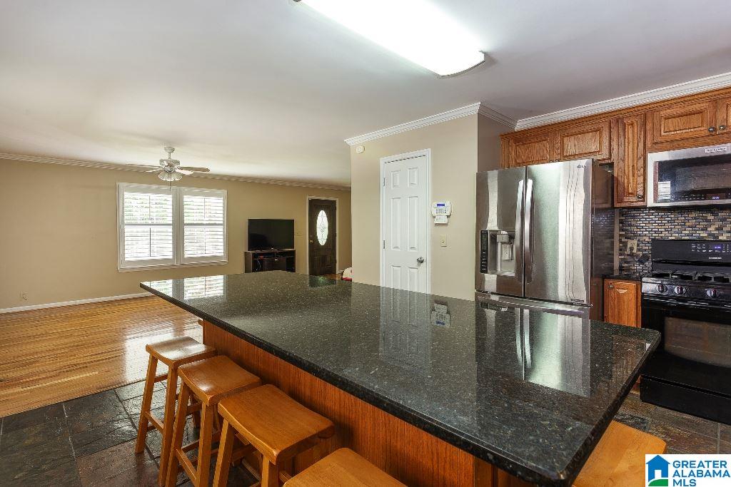 2740 Woolfolk Road Munford, AL 36268 - Photo 16 of 39