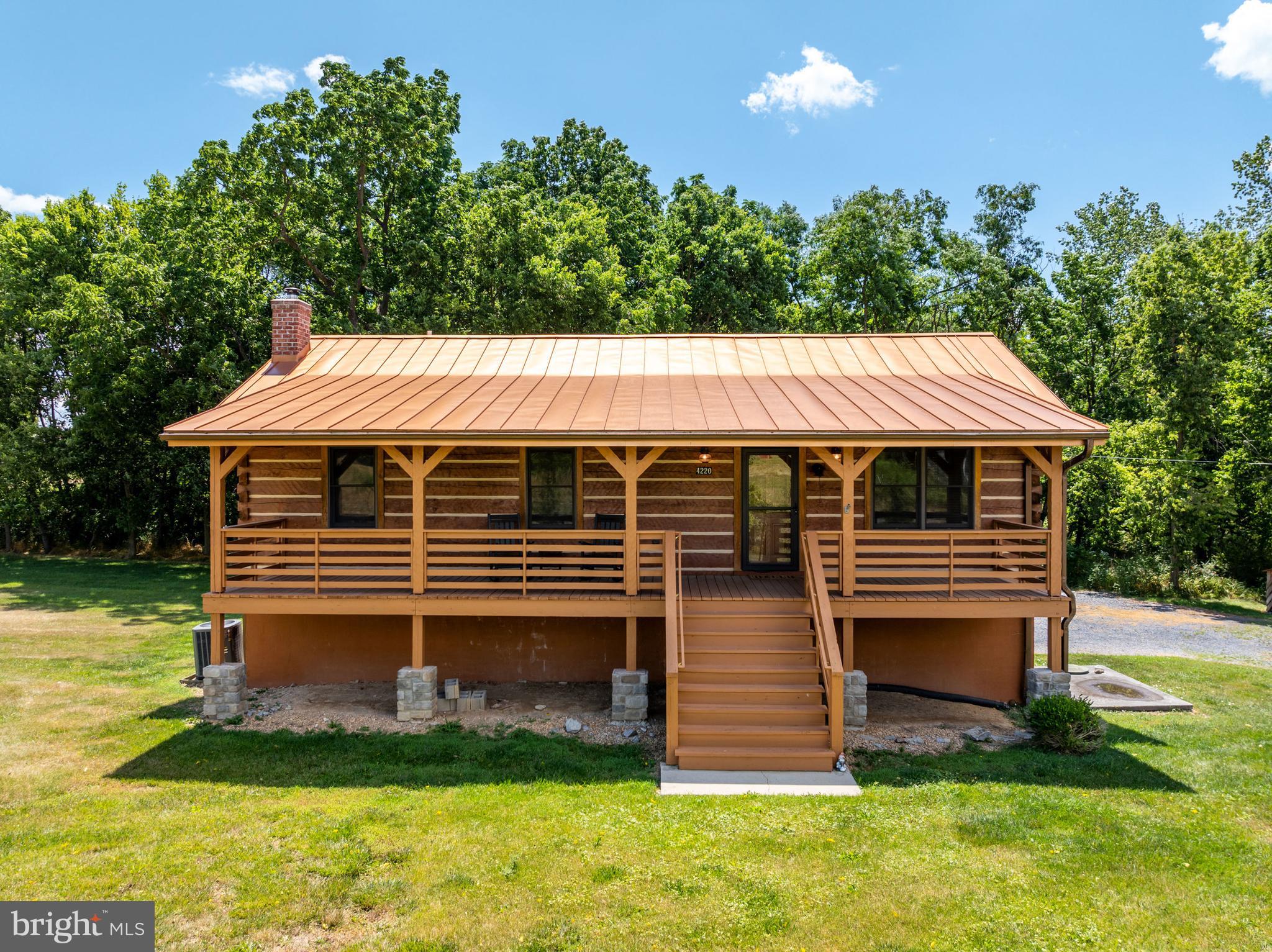 Welcome Home!