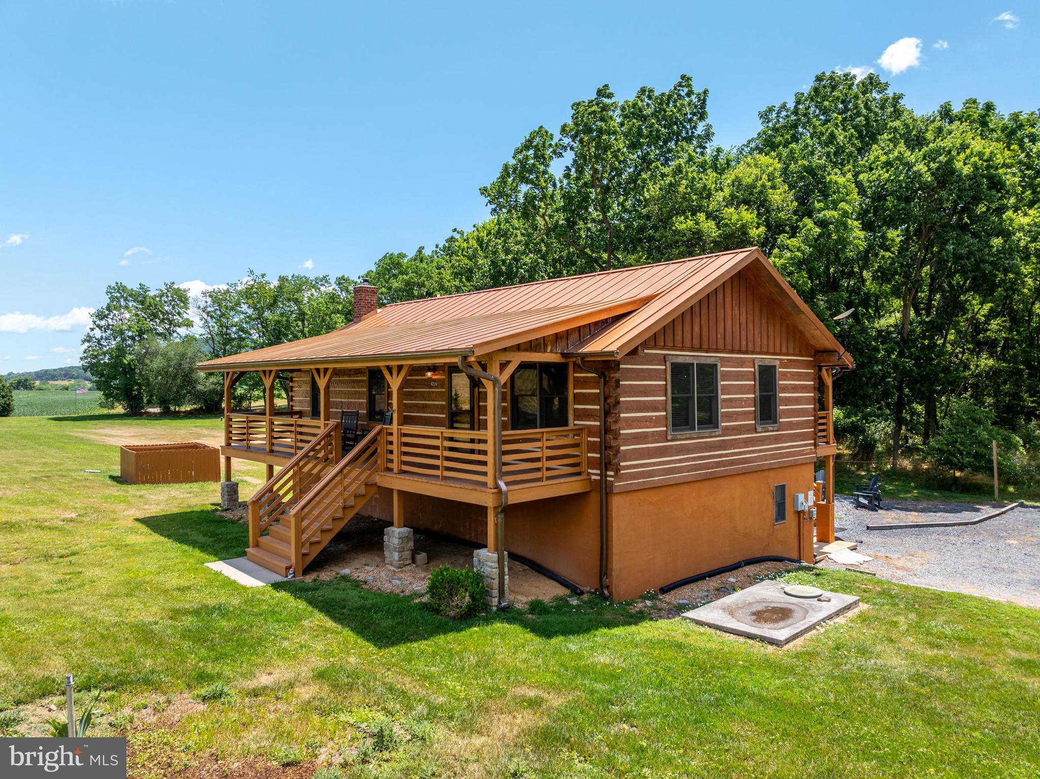 4220 South Middle Road Quicksburg, VA 22847 - Photo 41 of 59 Gallery Image 41