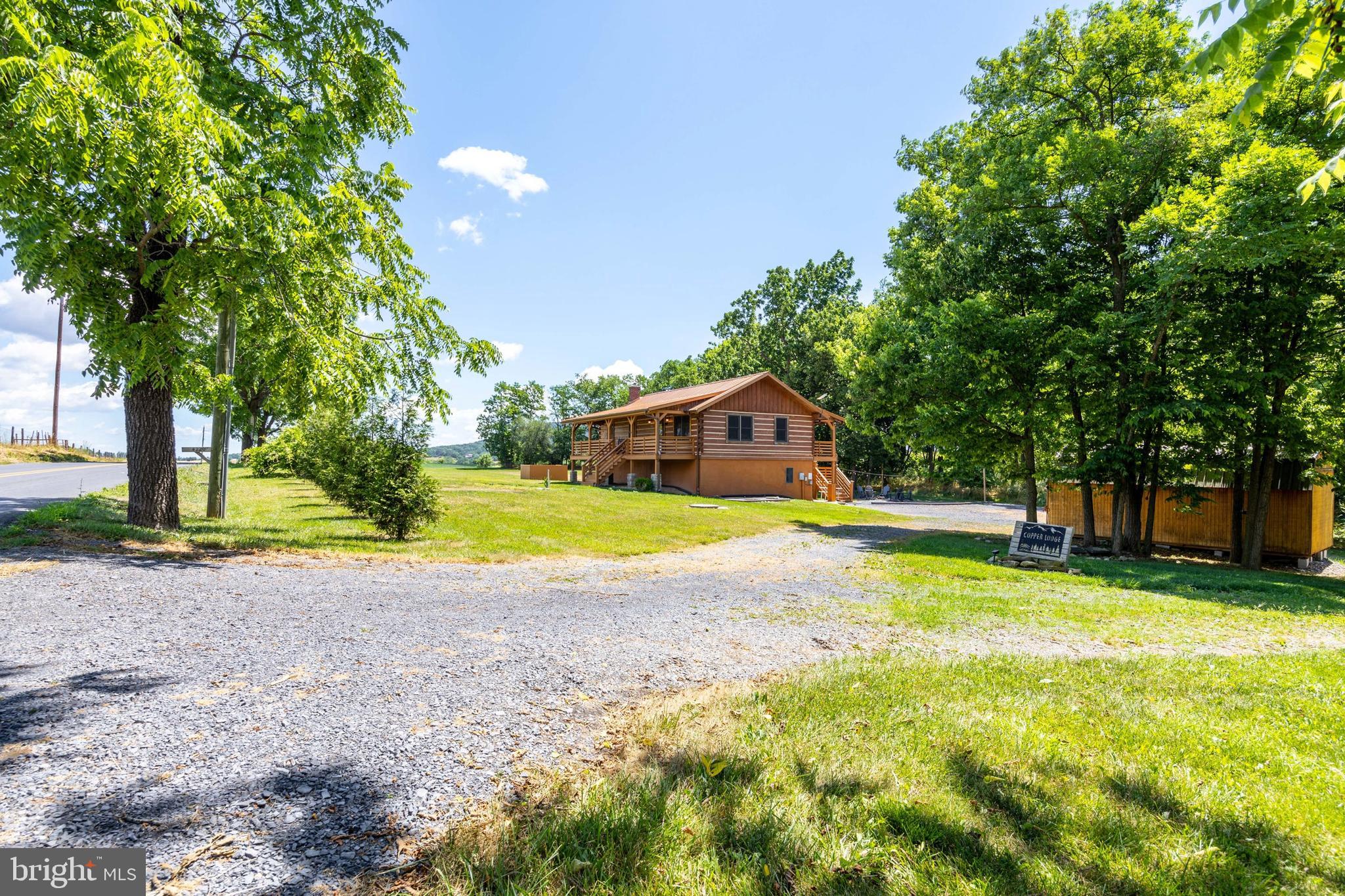 4220 South Middle Road Quicksburg, VA 22847 - Photo 42 of 59 Gallery Image 42