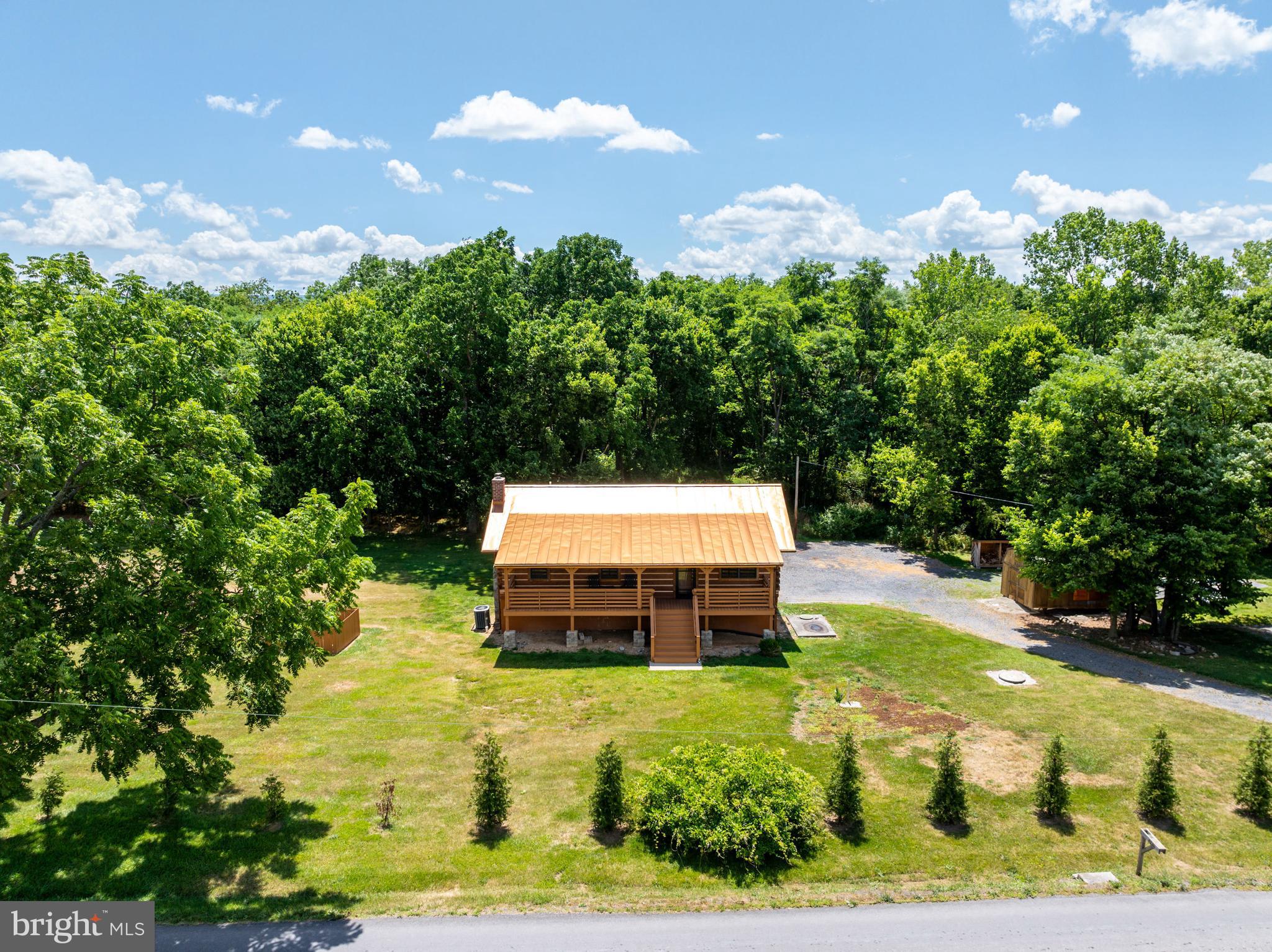 4220 South Middle Road Quicksburg, VA 22847 - Photo 46 of 59 Gallery Image 46
