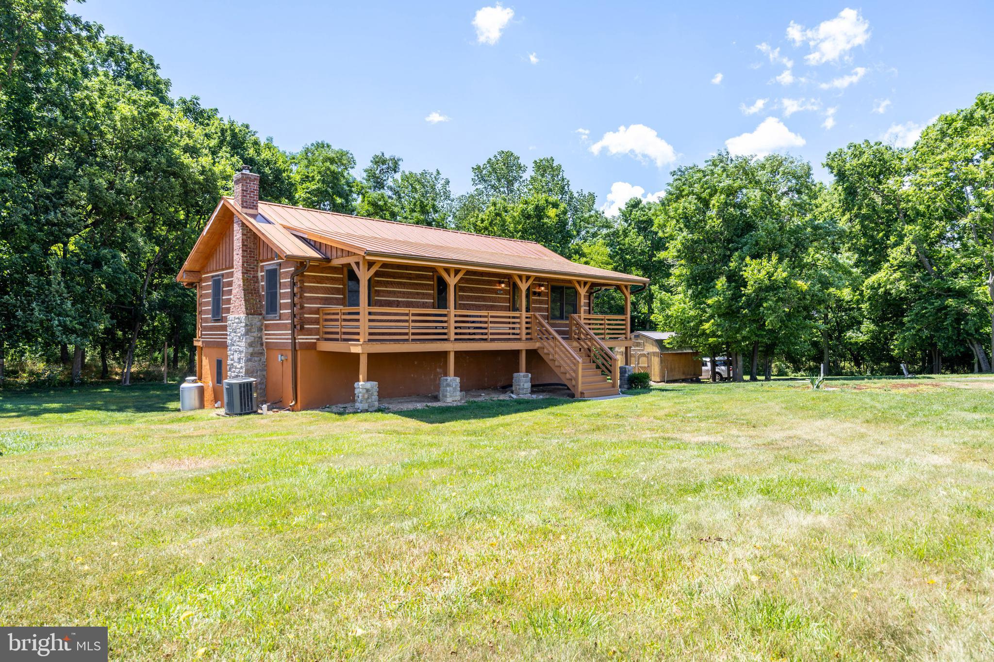4220 South Middle Road Quicksburg, VA 22847 - Photo 49 of 59 Gallery Image 49
