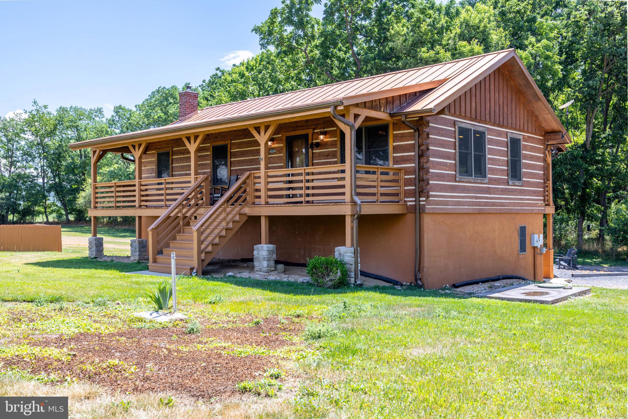 4220 South Middle Road Quicksburg, VA 22847 - Photo 50 of 59 Gallery Image 50