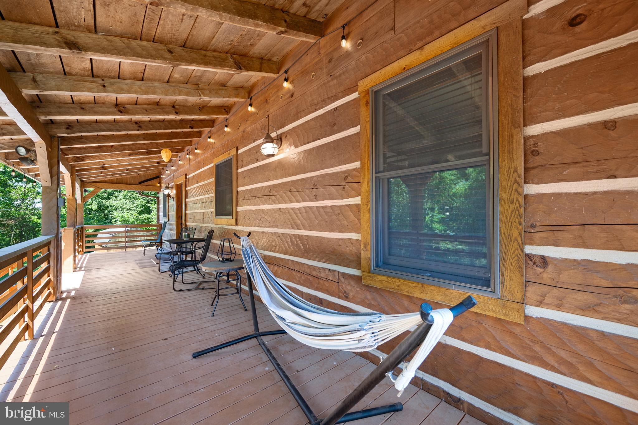 4220 South Middle Road Quicksburg, VA 22847 - Photo 55 of 59 Or simply relaxing in the hammock
