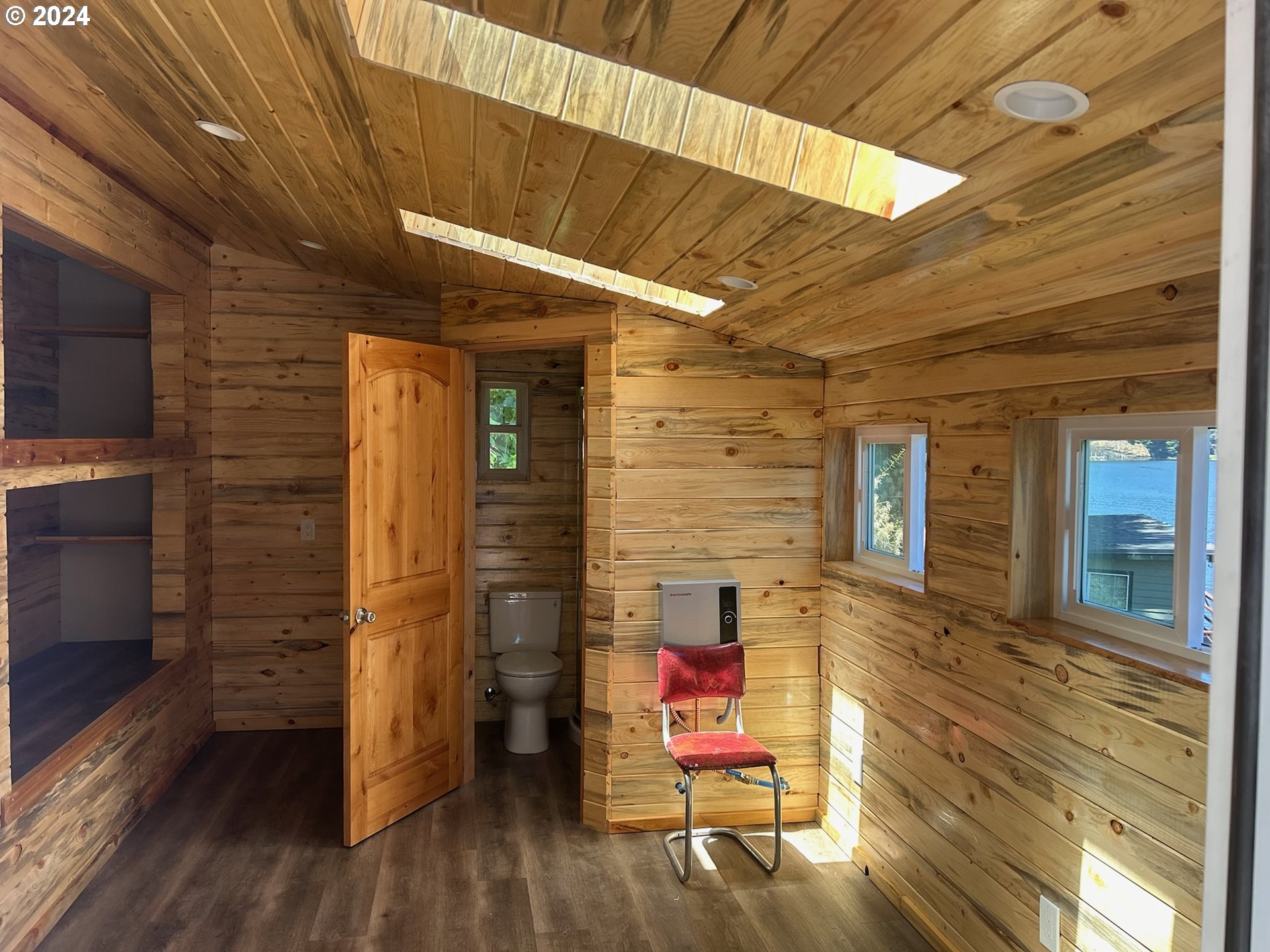 2355 Loon Lake Road Reedsport, OR 97467 - Photo 31 of 41 Studio