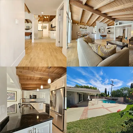 $1,199,900 | 17530 Tuba Street, Northridge, CA 91325