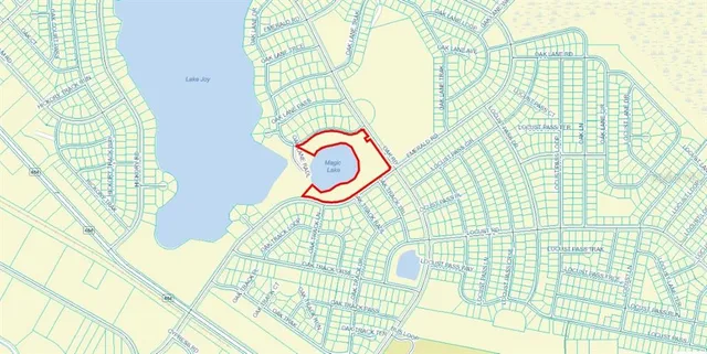 $595,000 | Oak Road, Ocala, FL 34472