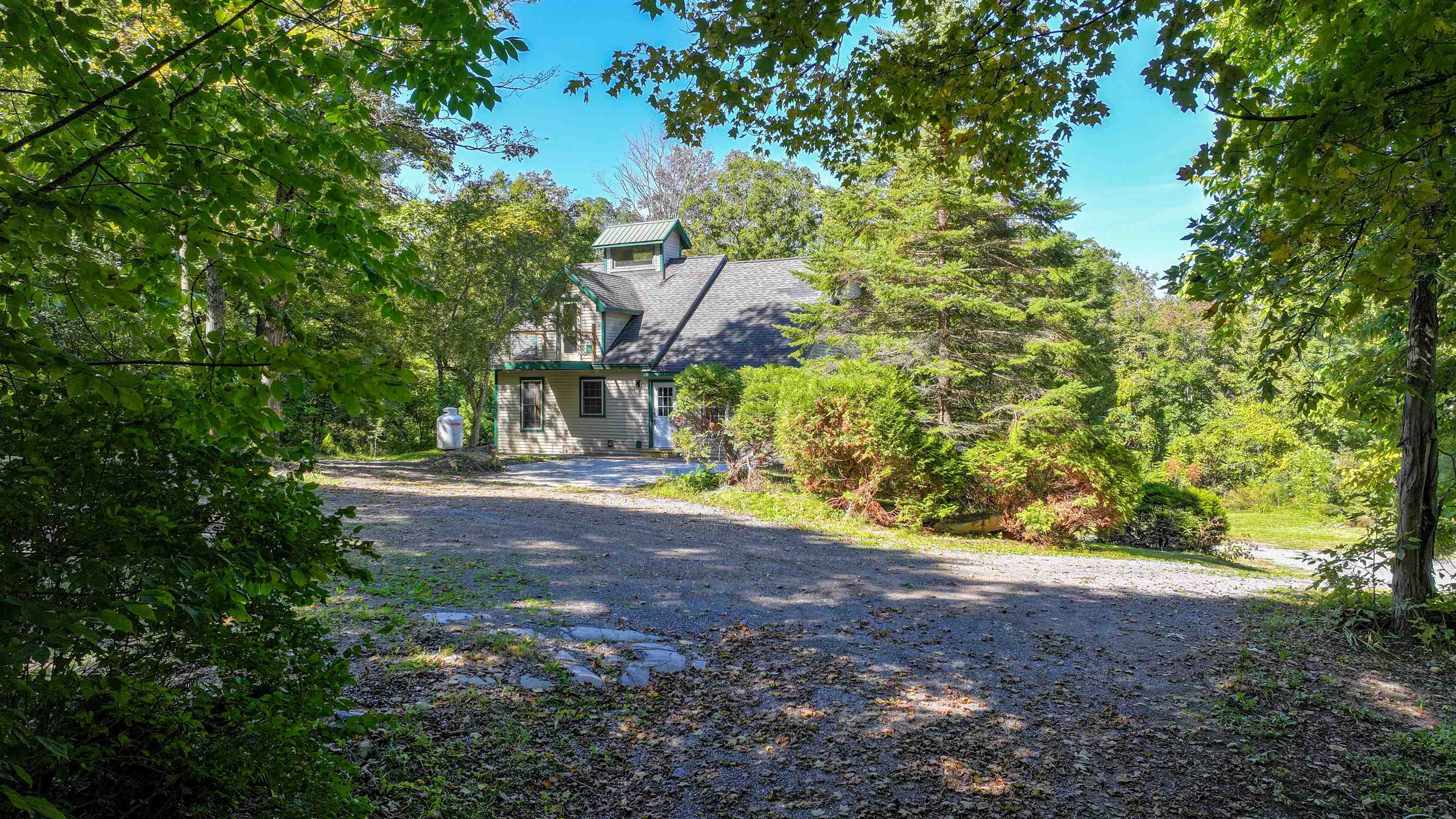 1890 Leland Road Salisbury, VT 05769 - Photo 40 of 40 Gallery Image 40