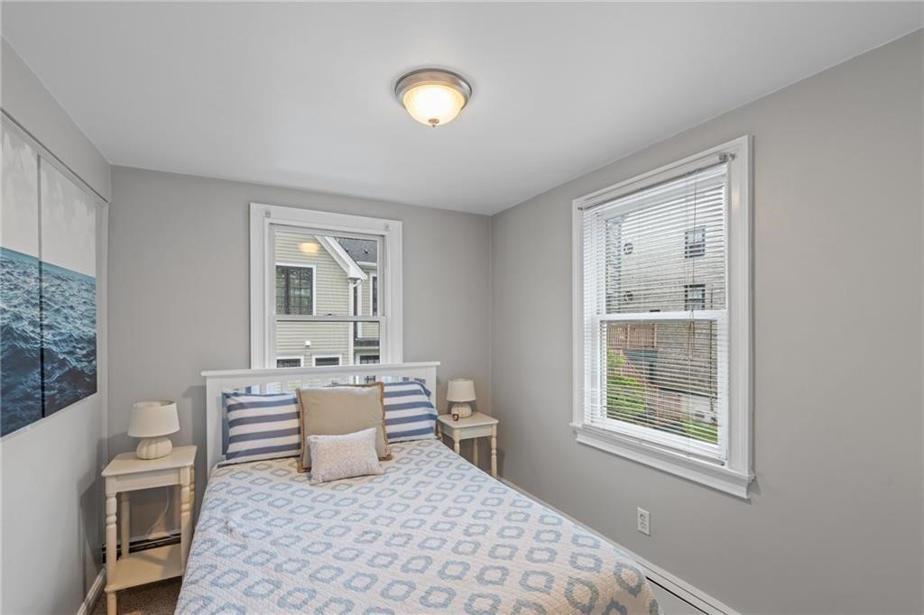 7 Bacheller Street Newport, RI 02840 - Photo 12 of 29